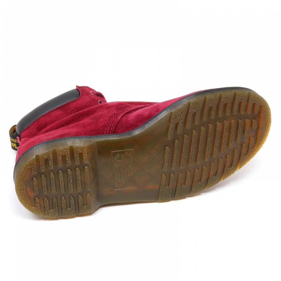 Dr martens 939 brown uomo top