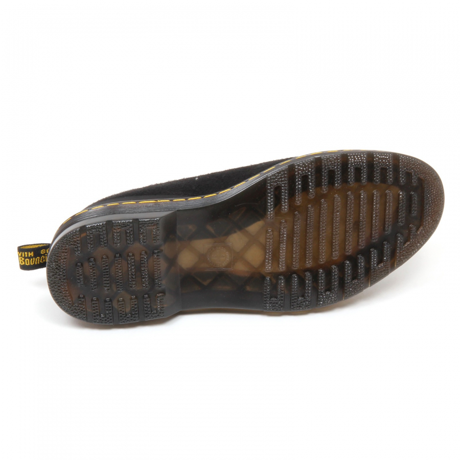 Sabot doc martens top