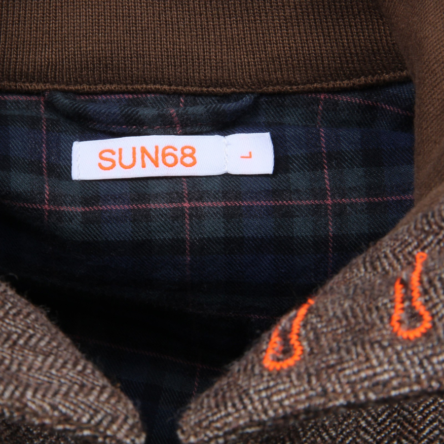 Sun giubbotti store