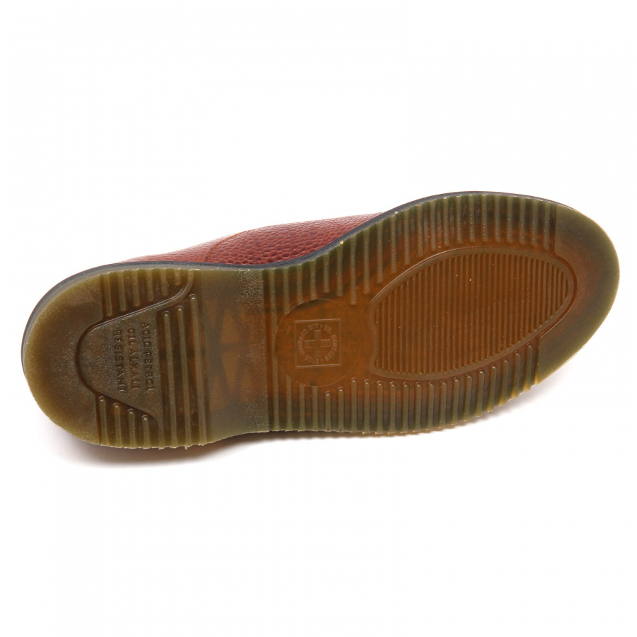 Dr martens sales bennett
