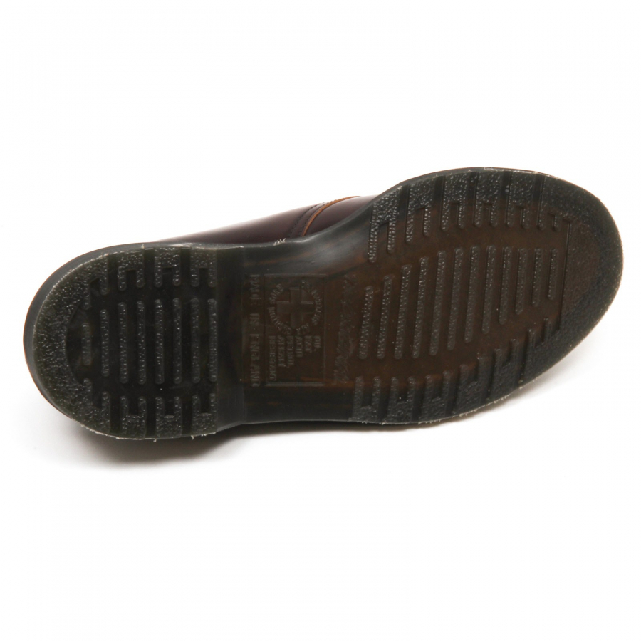 Dr martens 2025 burdeos xl