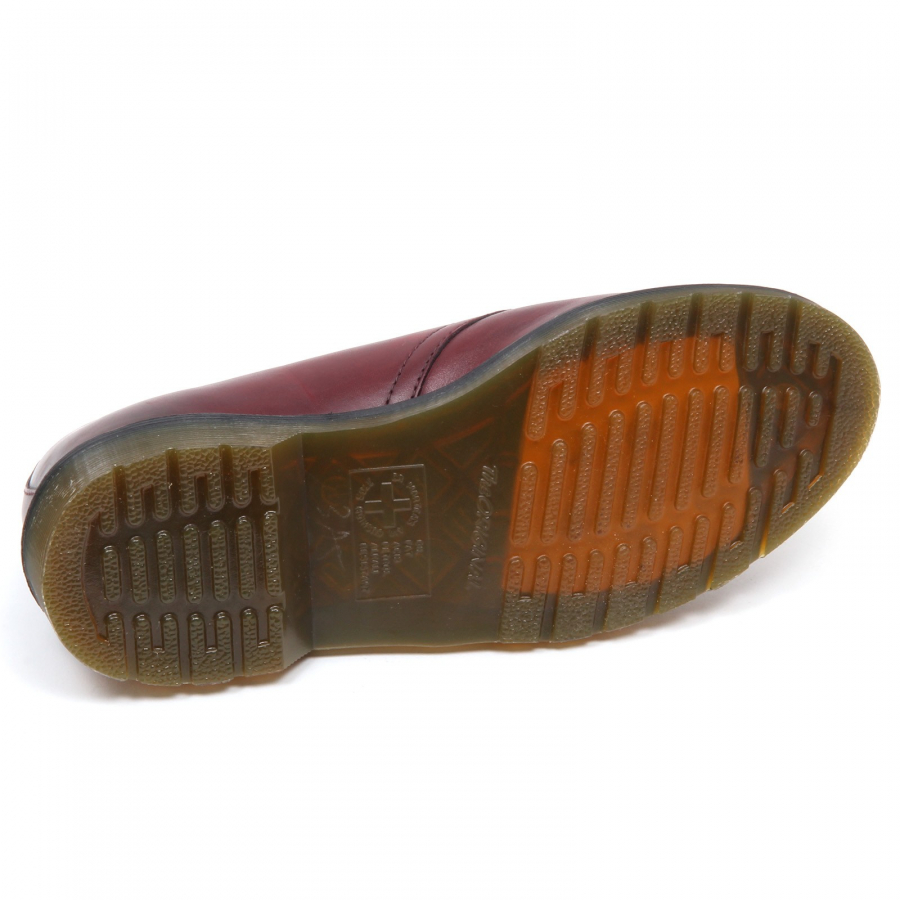 Dr martens clearance burdeos xl