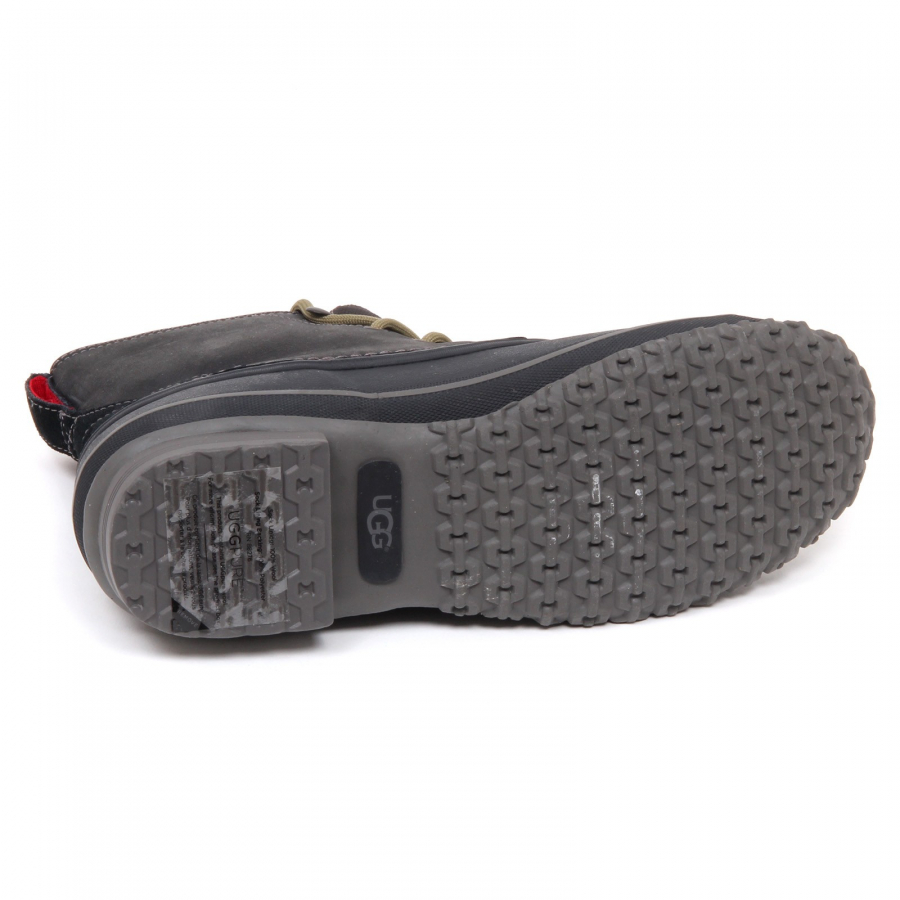 D7632 SAMPLE NOT FOR SALE WITHOUT BOX scarpa uomo UGG ZETIK boot man