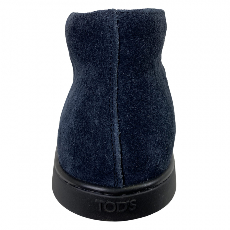 Polacchino discount tod's blu