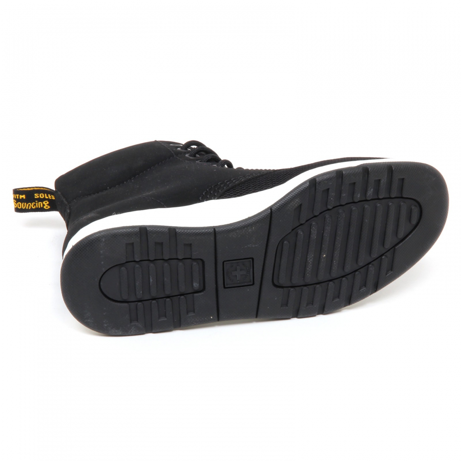 Sneakers without mesh hotsell