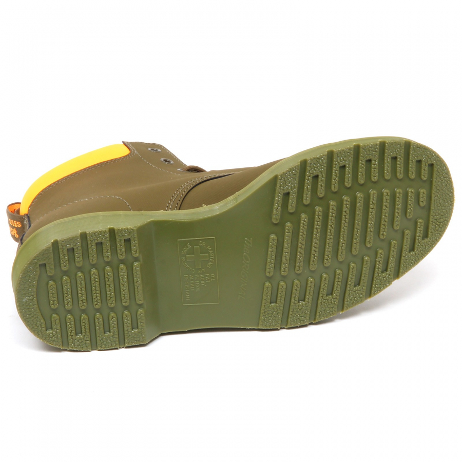 Dr martens store sample sale
