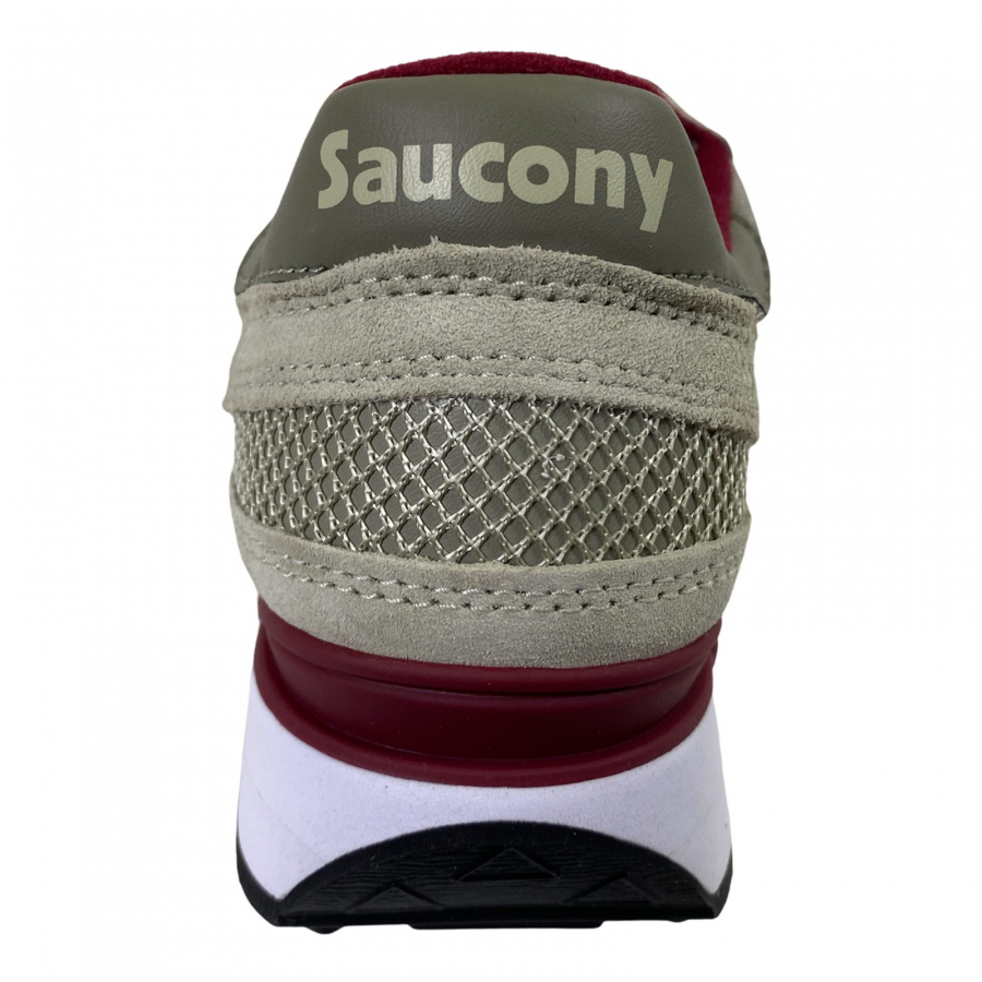 Saucony uomo bordeaux deals