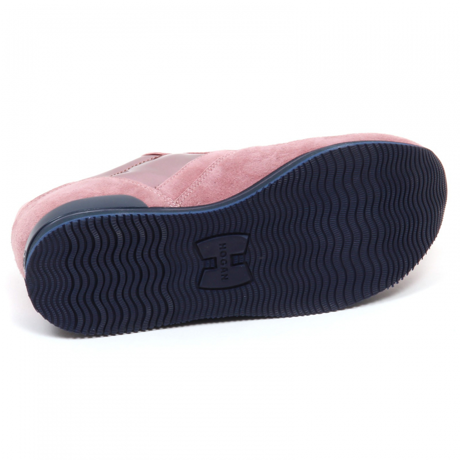 Hogan h222 rosa online