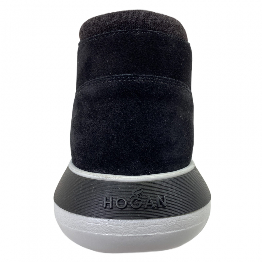 Polacchine uomo hogan best sale