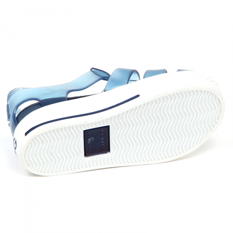 D&g junior shoes 2025