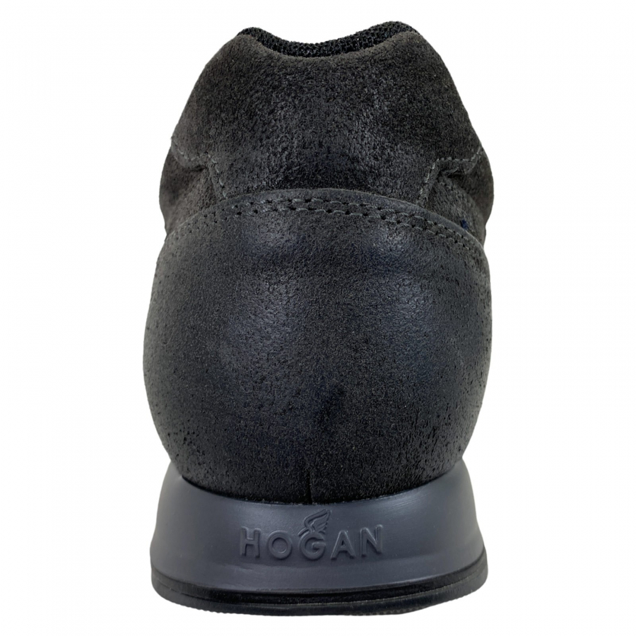 Hogan h321 grigio online