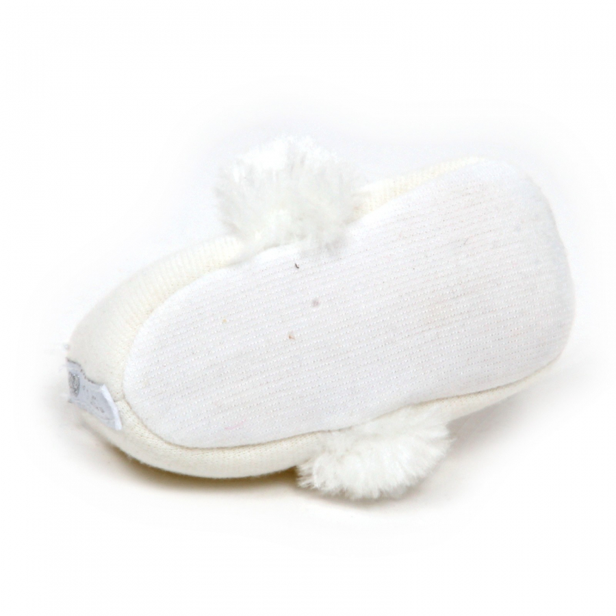 Scarpine culla bimba new arrivals