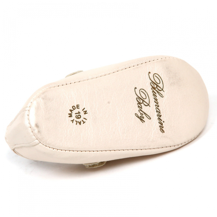 Scarpe bimba blumarine sales