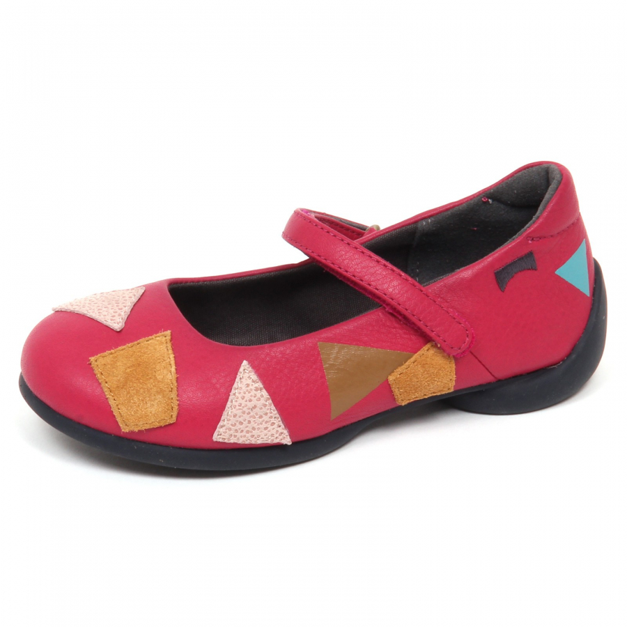 Camper on sale ballerine bambina
