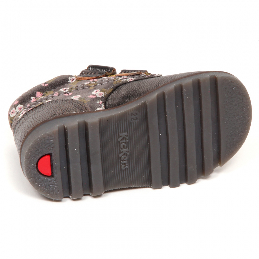 Kickers bambina discount primi passi