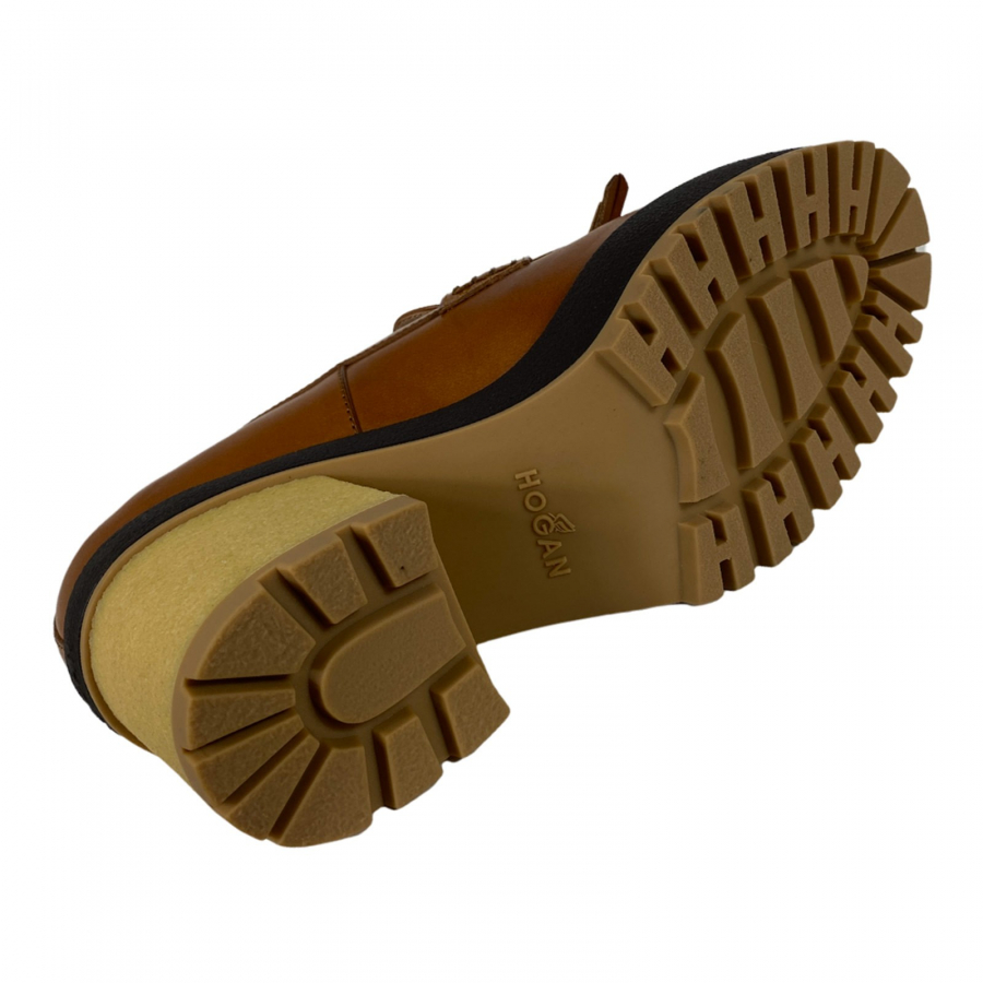 Decolte hogan hot sale