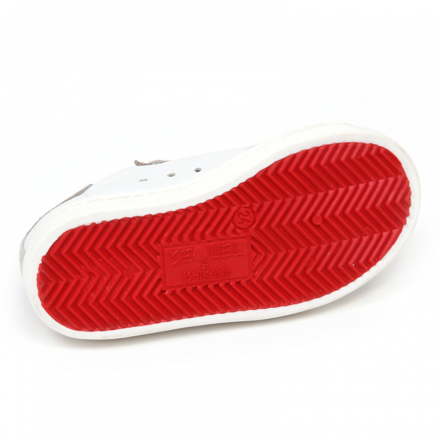 Ishikawa scarpe bambino discount