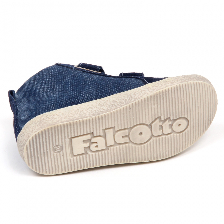 Falcotto sale scarpe bimbo