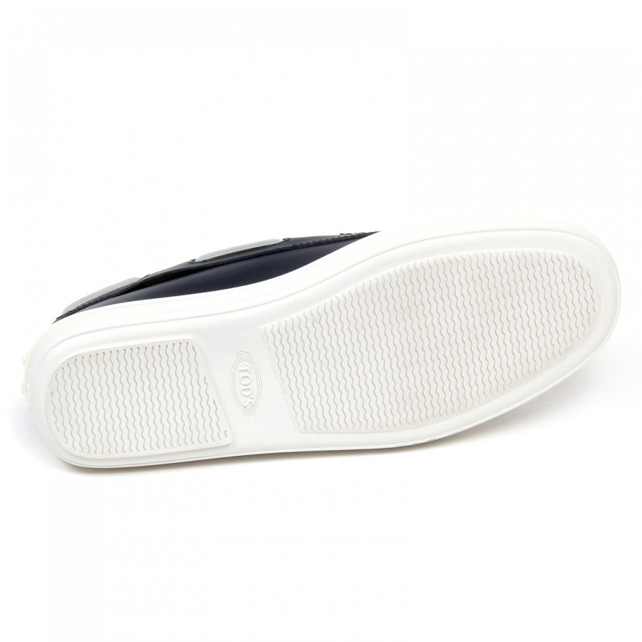 Scarpe da barca tod's store