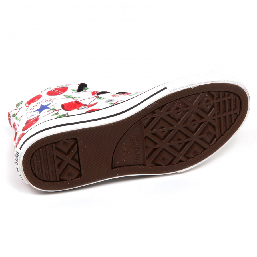 Converse borchie shop bambina