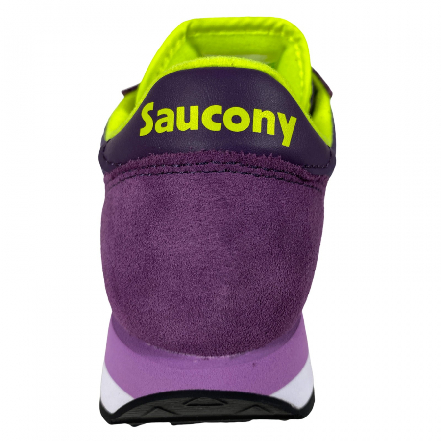 Saucony jazz violet outlet