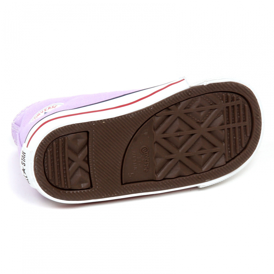 Converse all shop star rosa antico