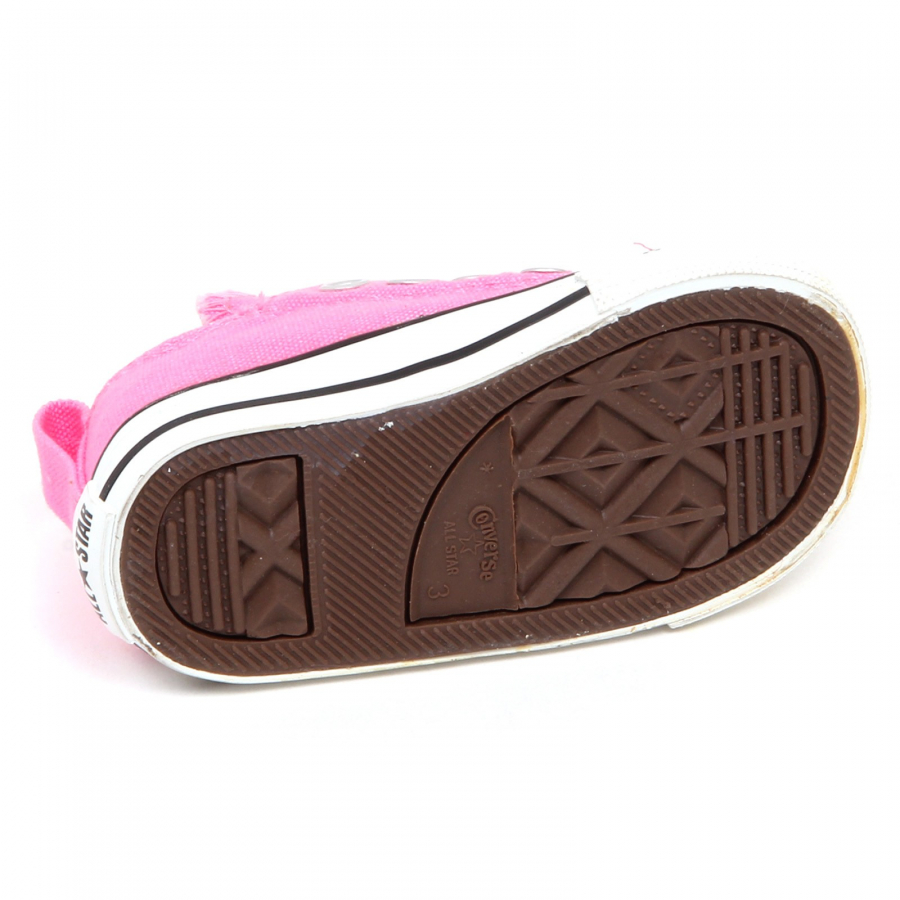Converse fucsia bambina online