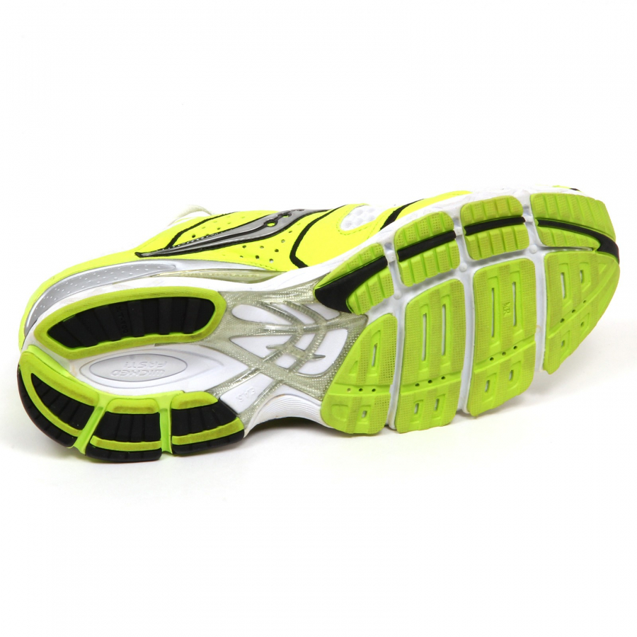 Saucony tangent hot sale