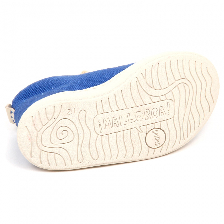 Camper scarpe clearance bimbo