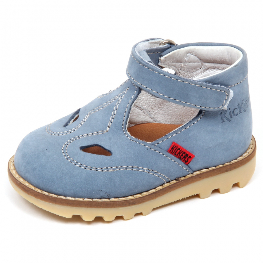 Scarpe clearance bambino kickers