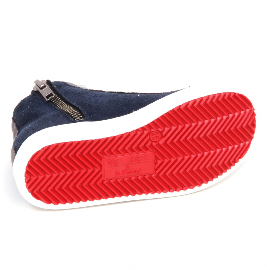 Ishikawa scarpe negozi on sale