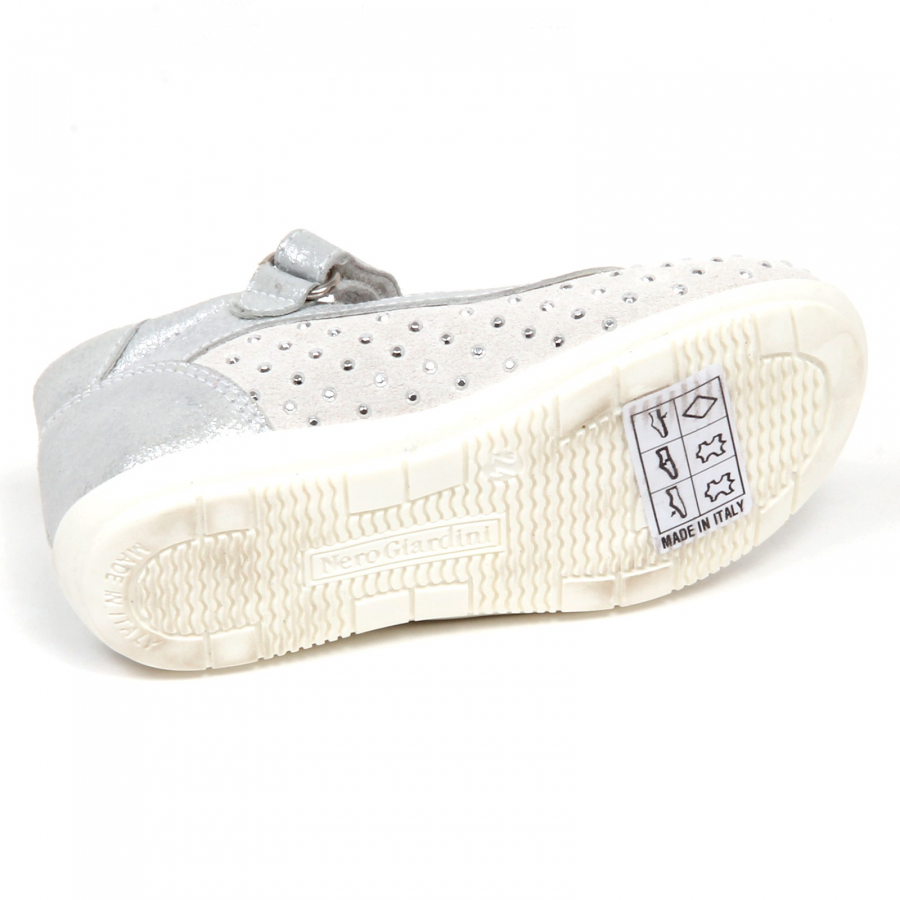 Scarpe ballerina sale bimba geox