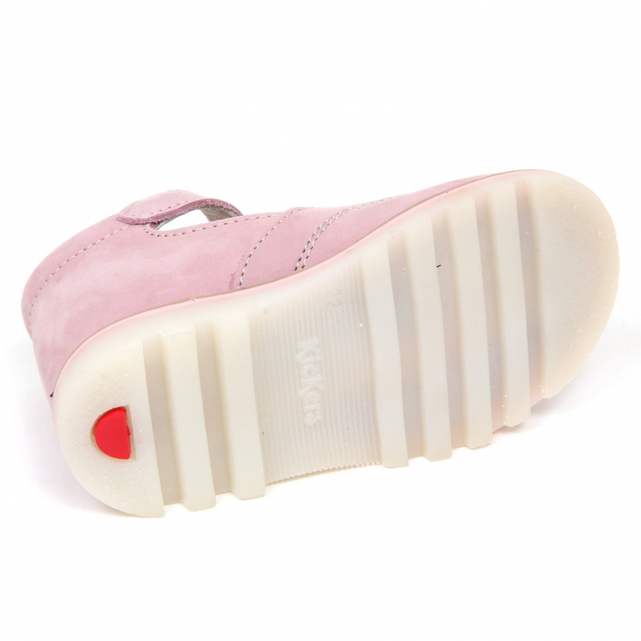 Kickers bambina clearance outlet