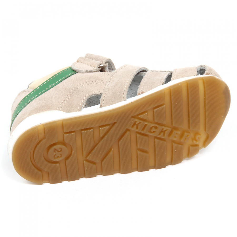 Kickers bambino cheap outlet