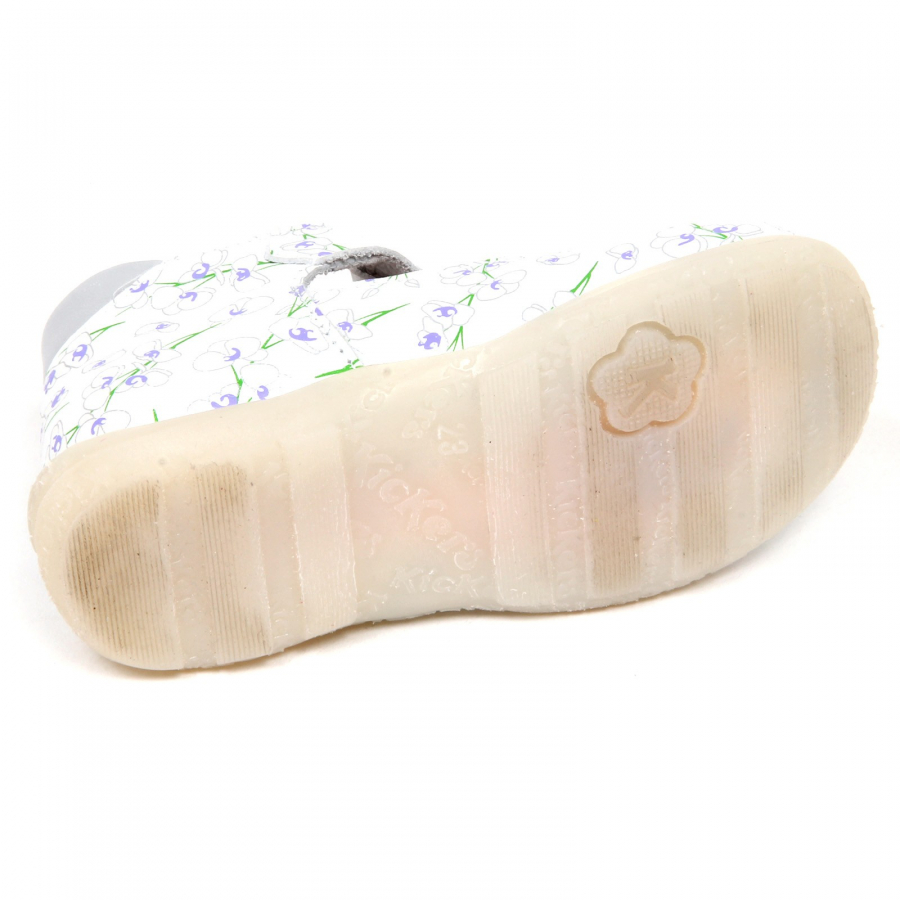 Scarpe clarks sales bimba