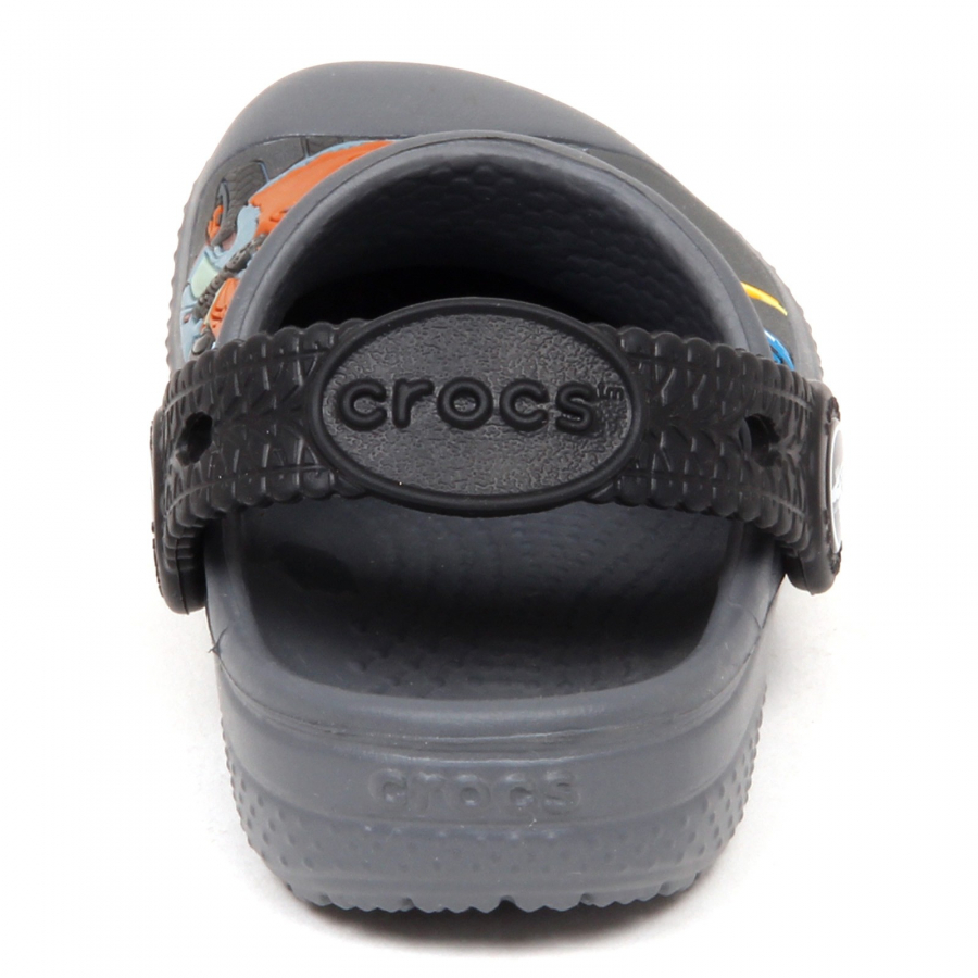 Sandali top crocs bimbo