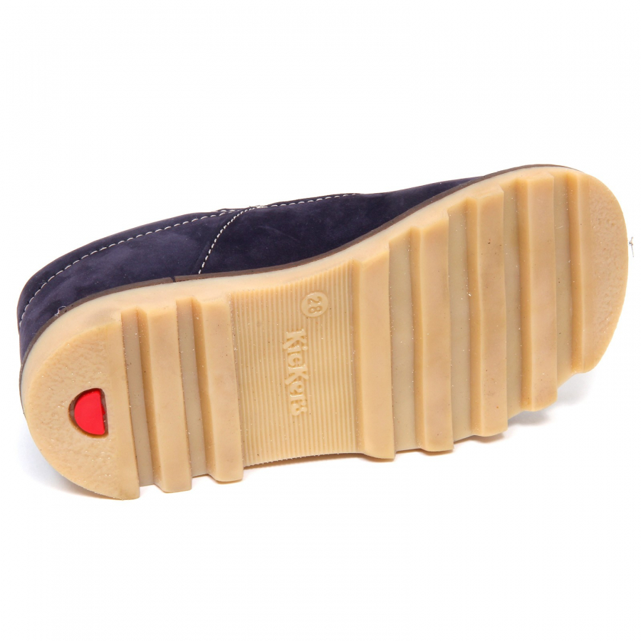 Vintage kickers shoes best sale