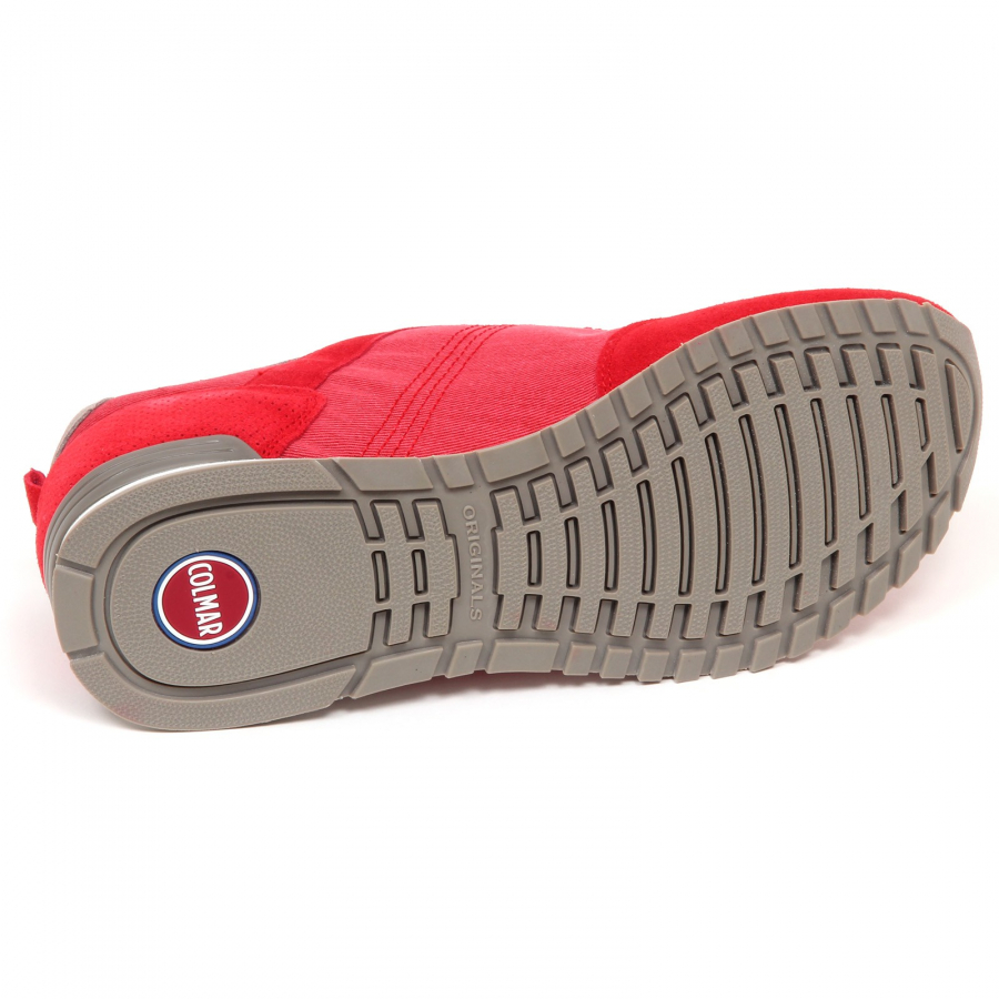 Scarpe colmar travis discount