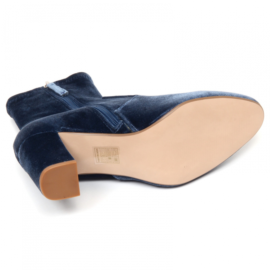 Steve madden velvet shoes store