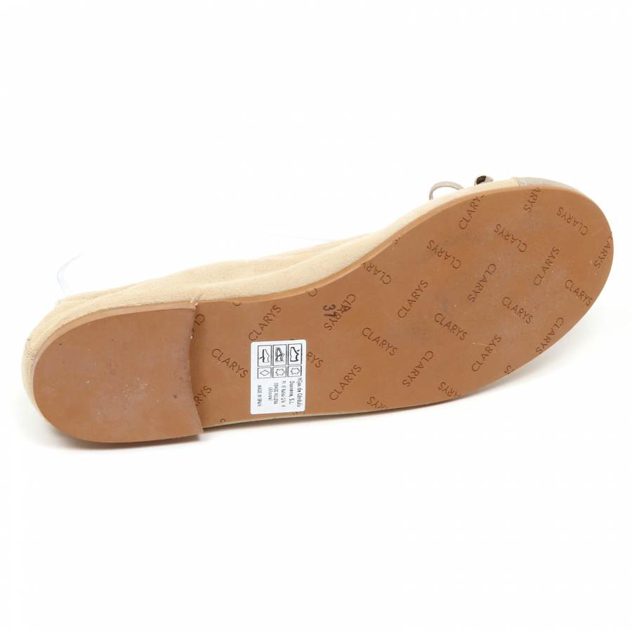 Clarys scarpe bimba store