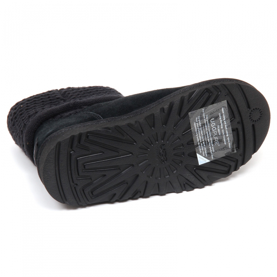 Ugg darrah boot hotsell