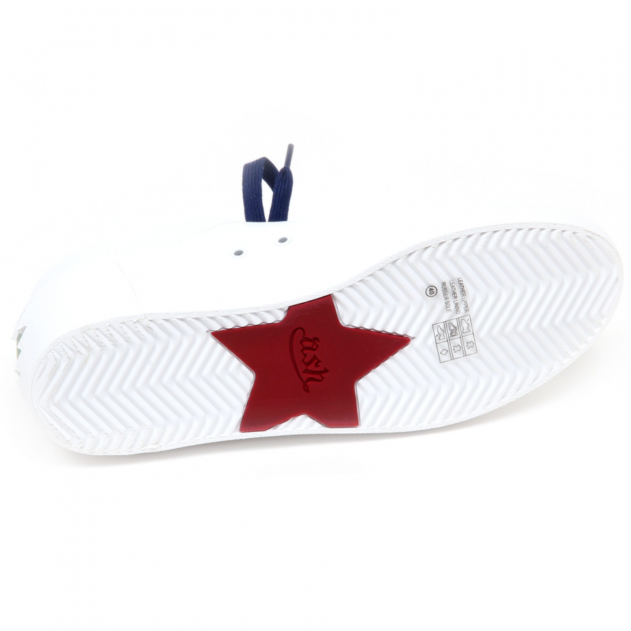 Scarpe ash sneakers top