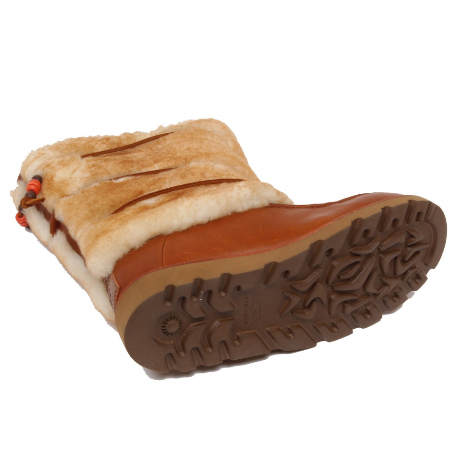 Coach deals morton boots