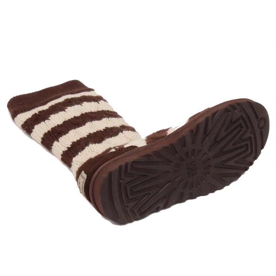 Ivory ugg boots top