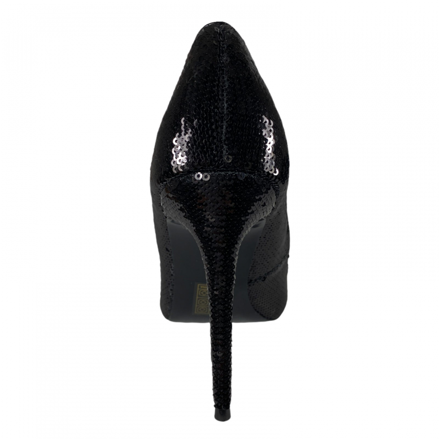Steve madden hotsell daisie black