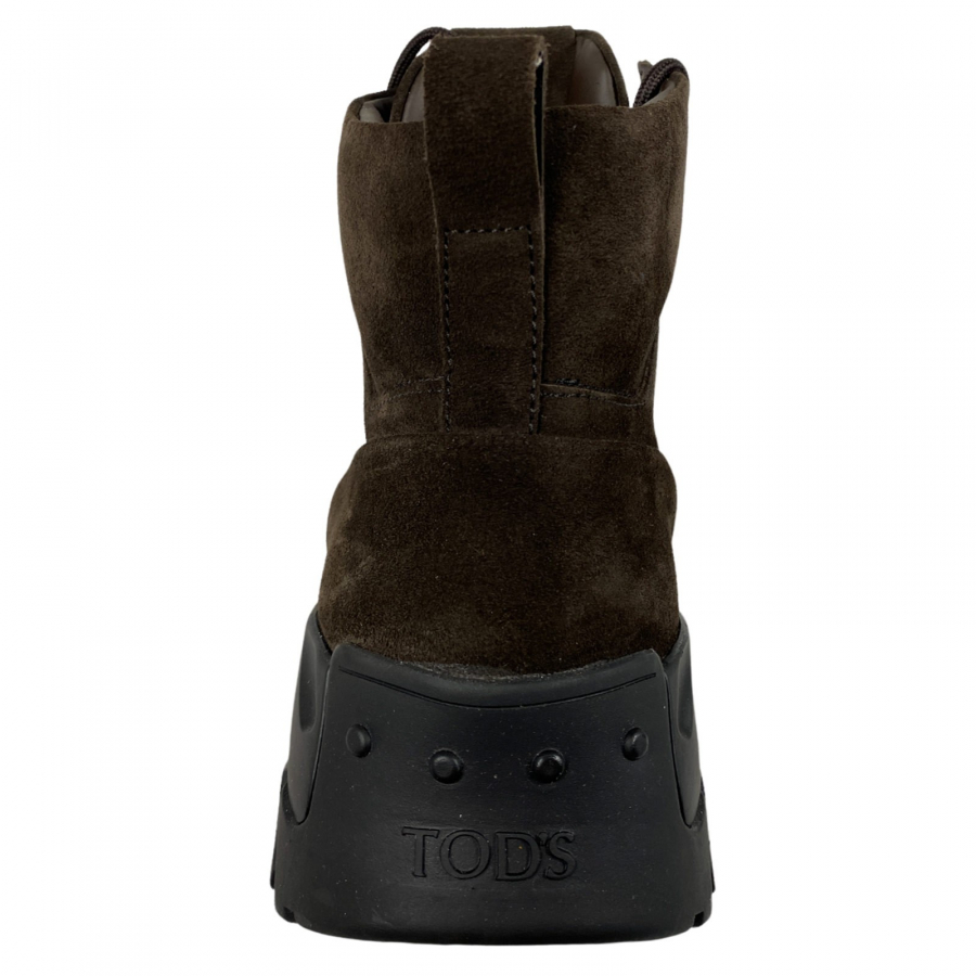 Scarpa stivaletto uomo hot sale