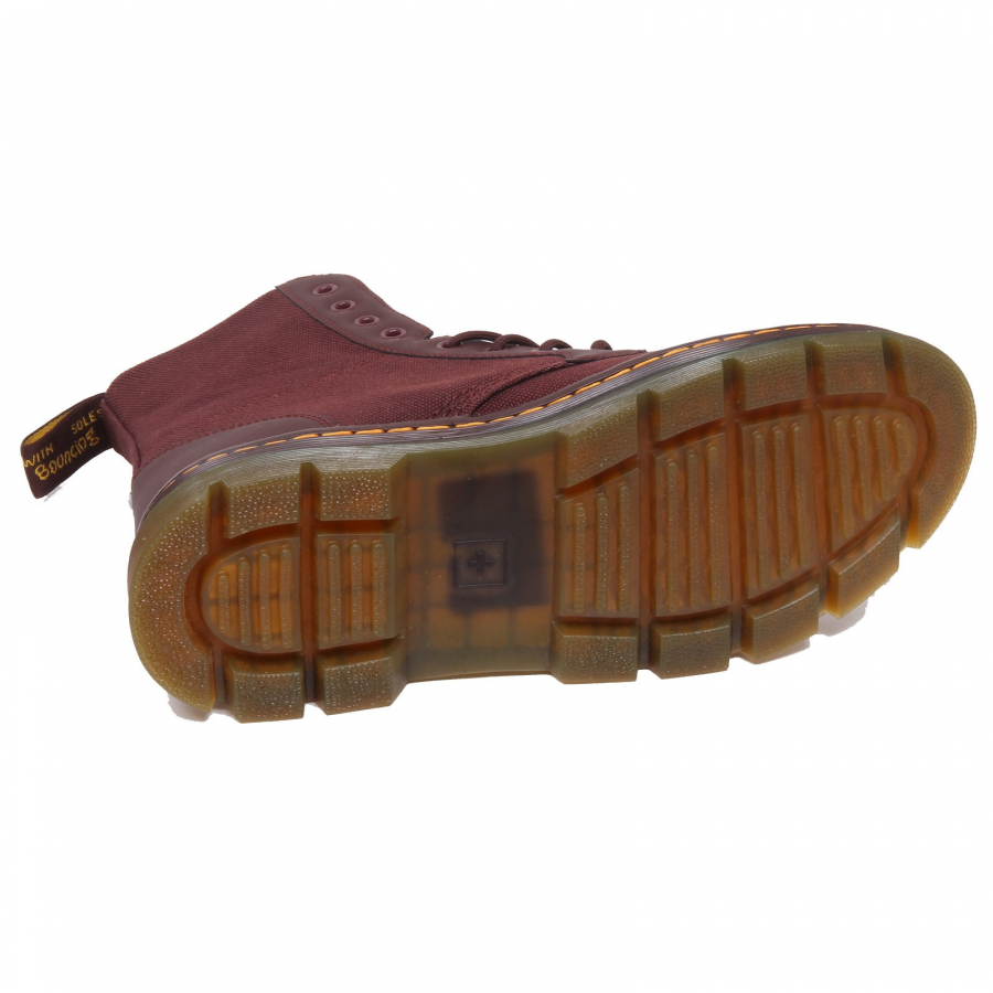 Dr martens uomo best sale bordeaux