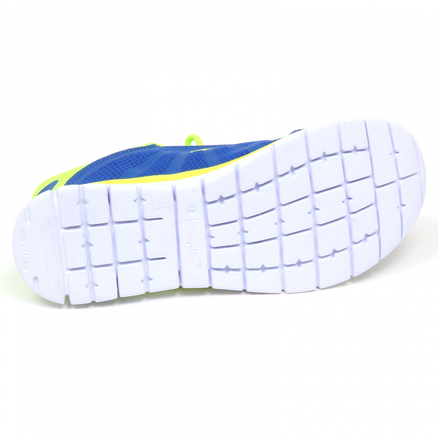Champion hotsell scarpe alpha