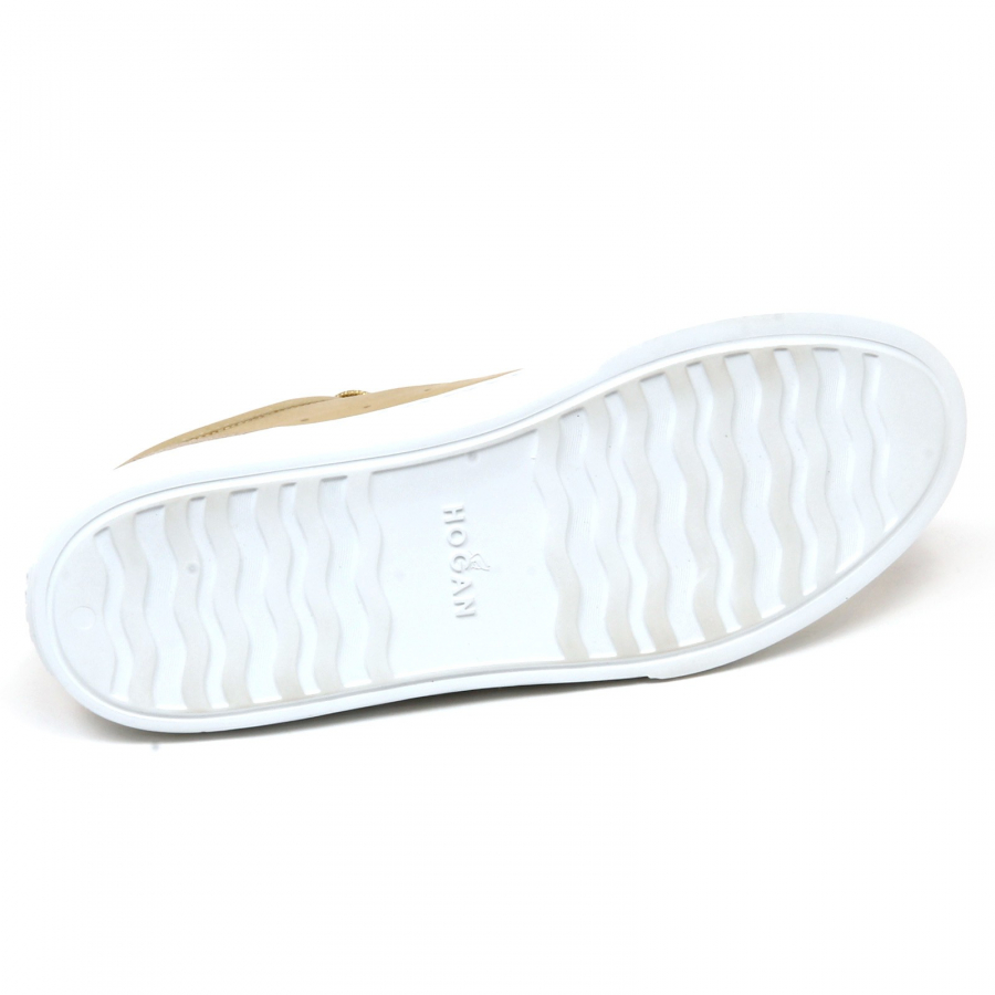 Hogan time active sportivo h canaletto clearance