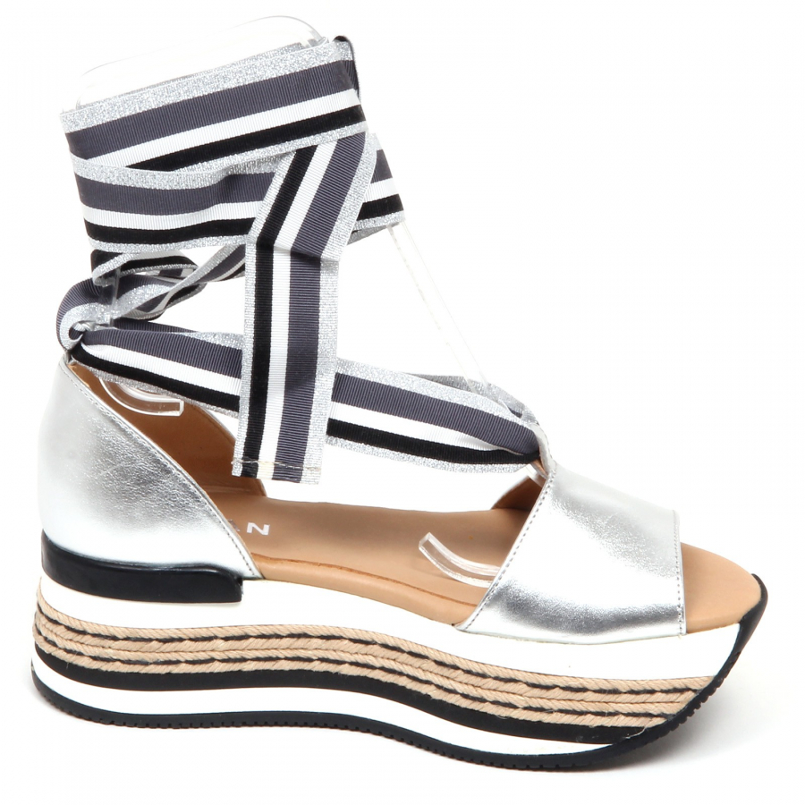 Hogan donna sandali hot sale